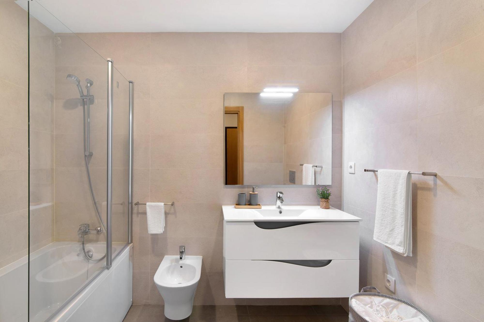 Apartamento Beira Mar - 2º Esquerdo Тавира Экстерьер фото