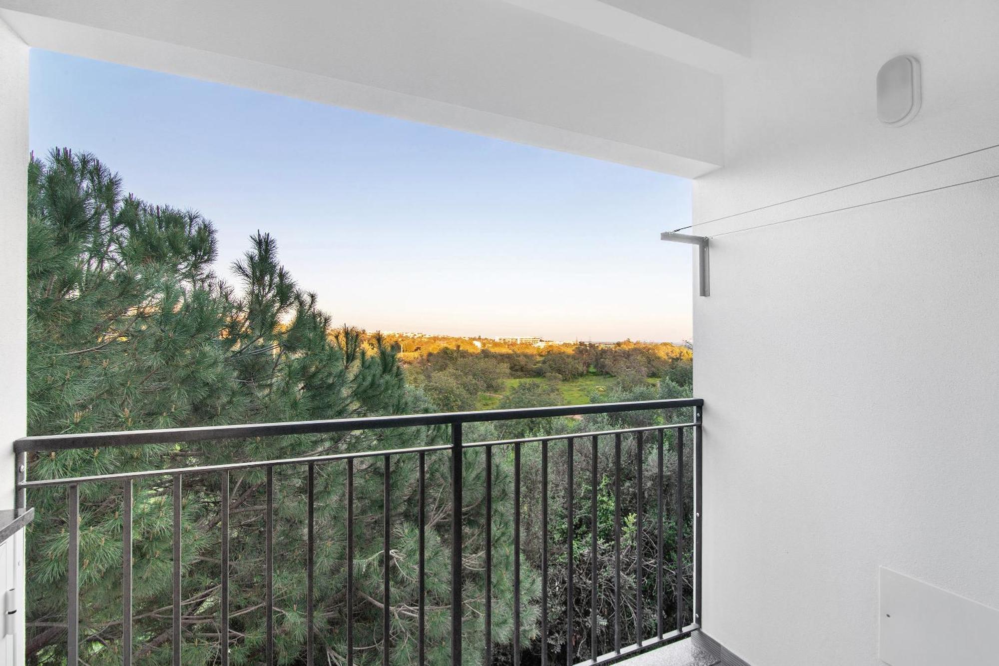 Apartamento Beira Mar - 2º Esquerdo Тавира Экстерьер фото